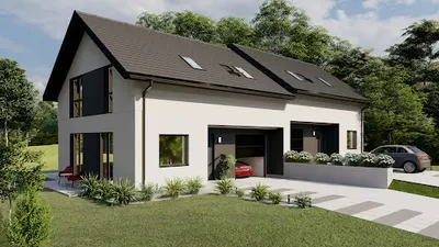 A4 Pracownia Projektowa architekt Olga Churzępa -Borek